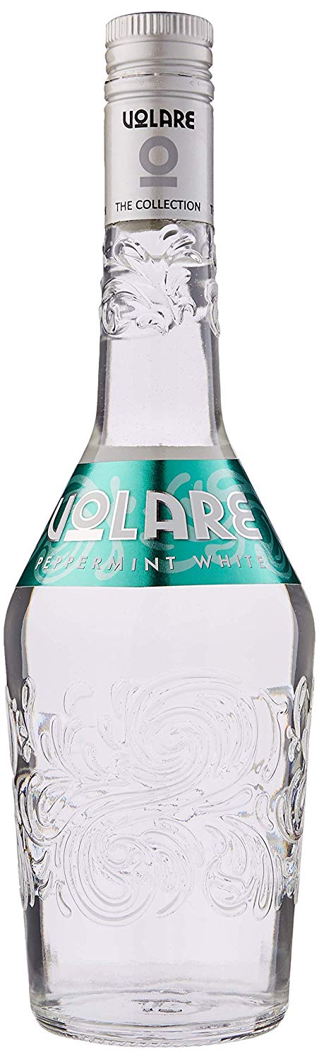 VOLARE WHITE PEPPERMINT 70CL